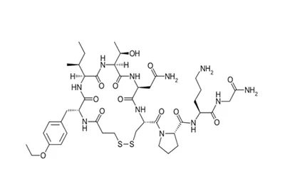 אטוסיבן אצטט